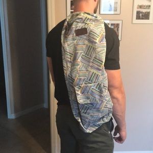 Yoga Mat carrier